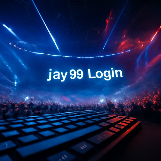 jay99 লগইন স্ক্রিনের কীবোর্ড